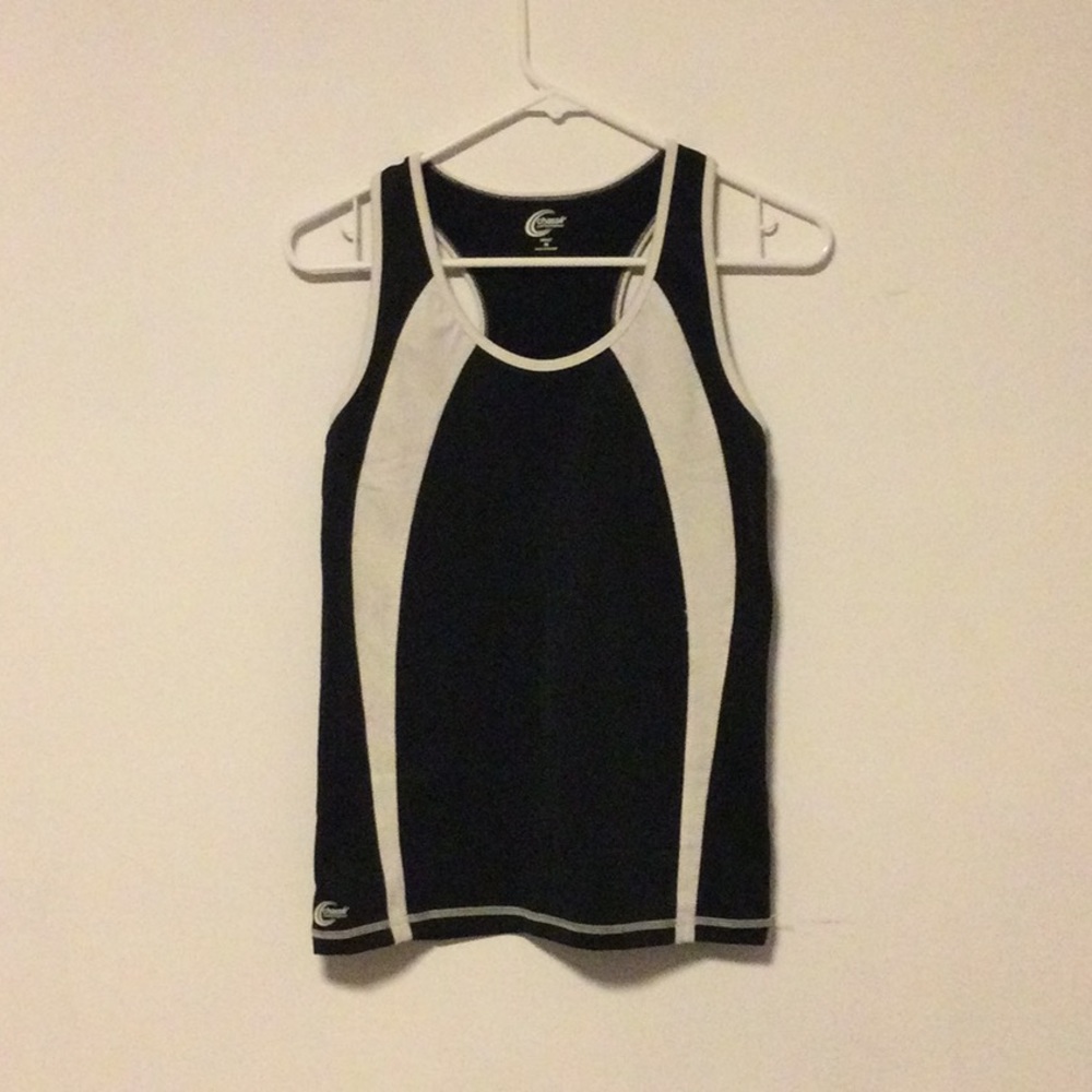 Racerback Athletic Top